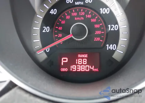 2011 Kia Forte Ex from USA, damaged, VIN KNAFU4A25B5442099